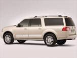 2008 Lincoln Navigator L